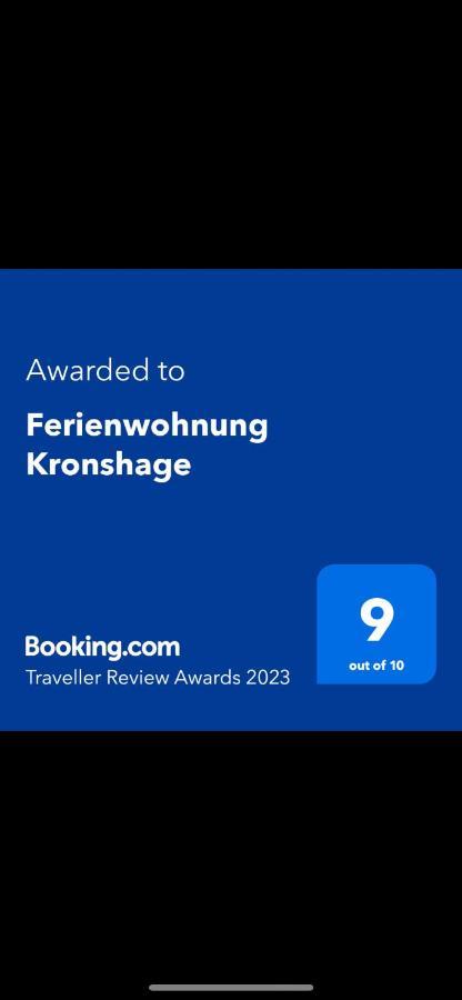 Ferienwohnung Kronshage Reit im Winkl Exterior foto